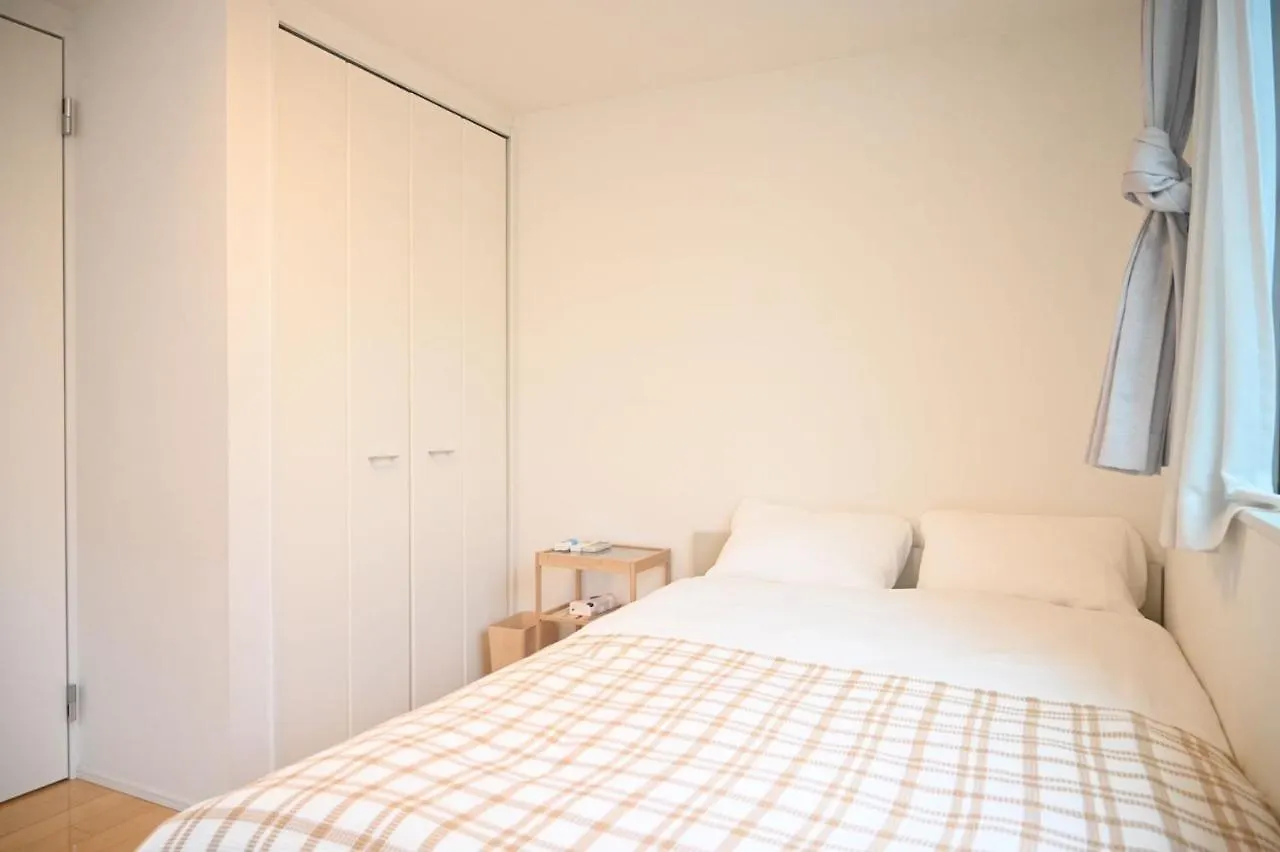 Nishiikebukuro Pure Gray Villa Prefektura Tokio 0*,  Japonsko