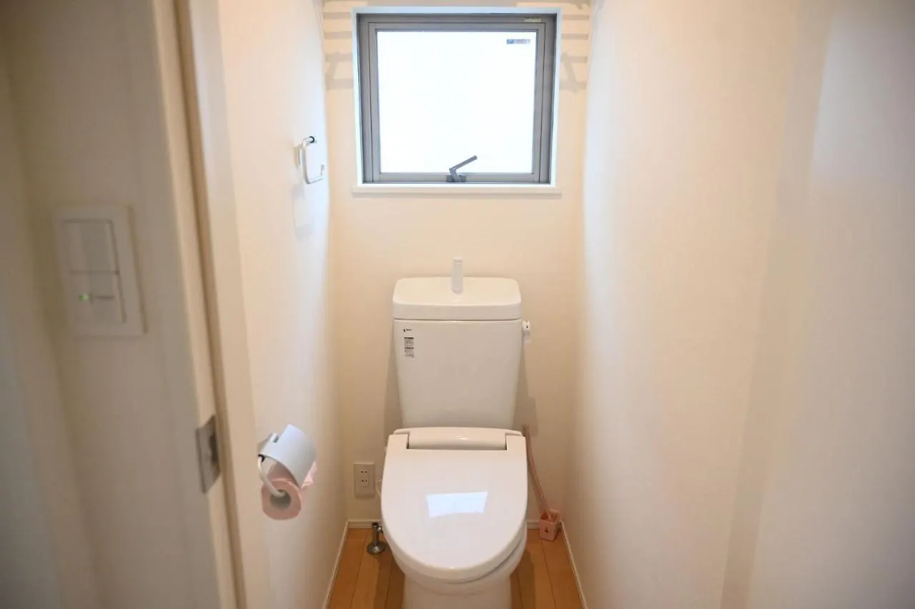 Nishiikebukuro Pure Gray Villa Prefektura Tokio
