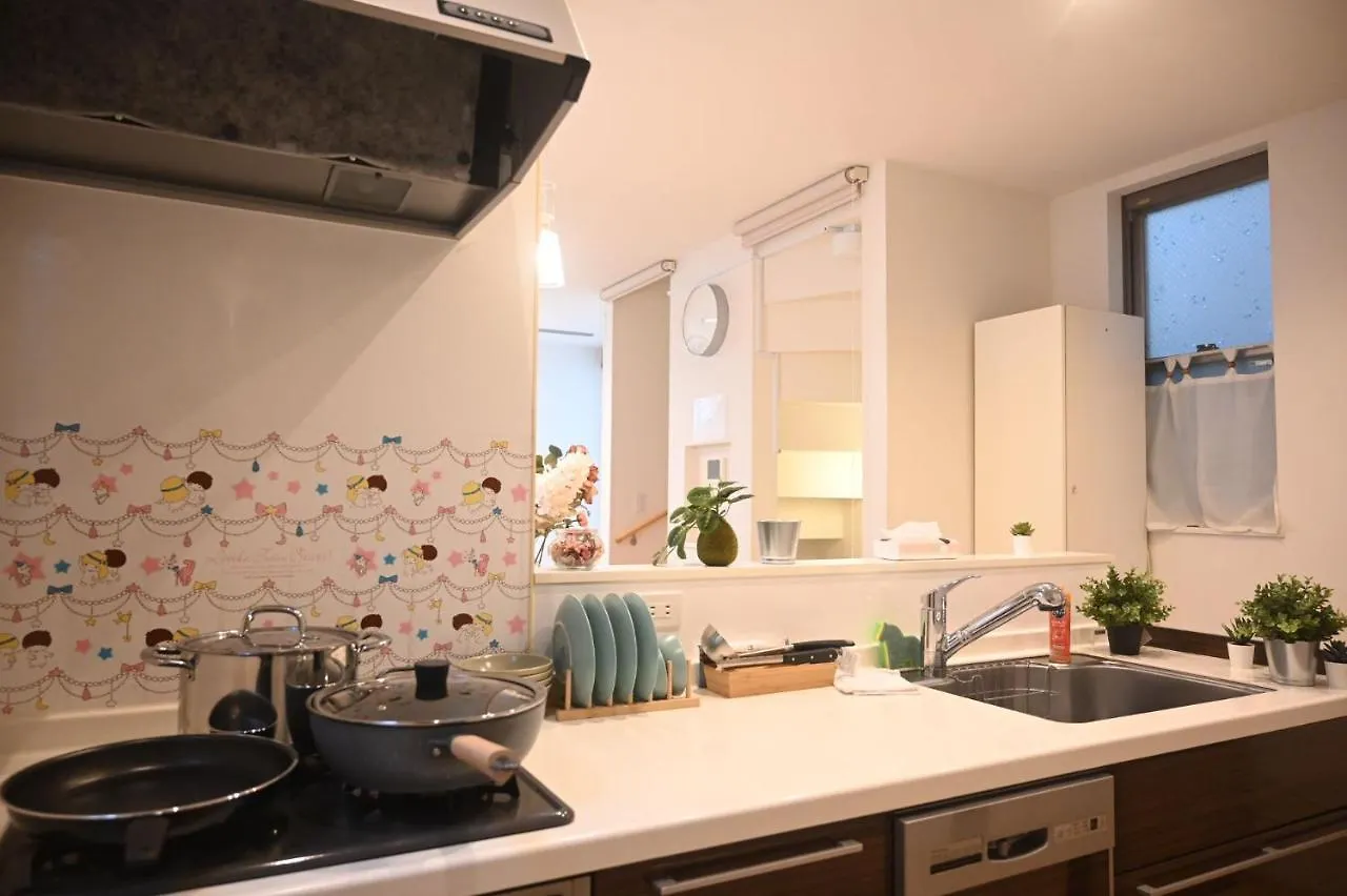 Nishiikebukuro Pure Gray Villa Prefektura Tokio 0*,