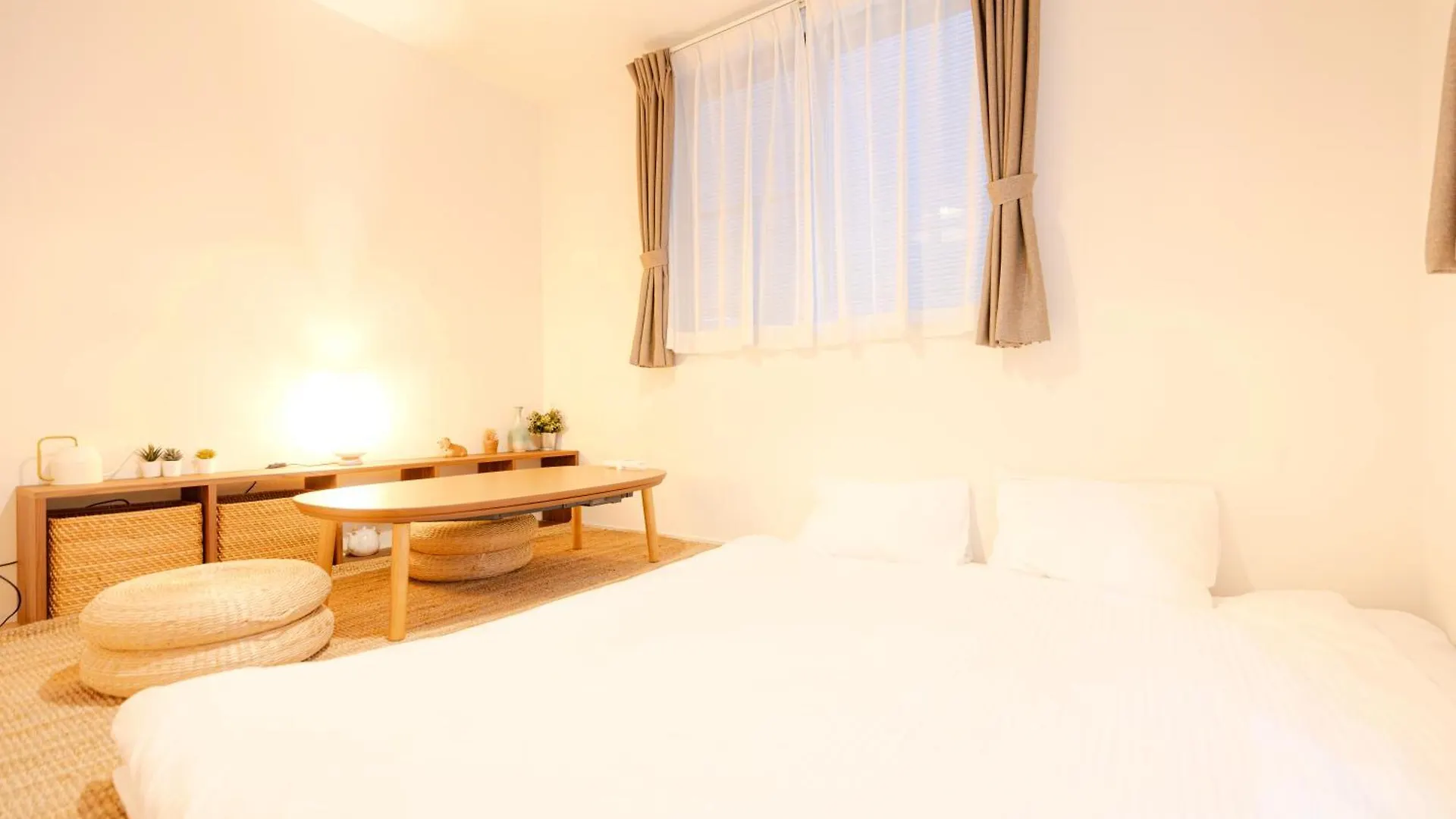 Nishiikebukuro Pure Gray Villa Prefektura Tokio Japonsko