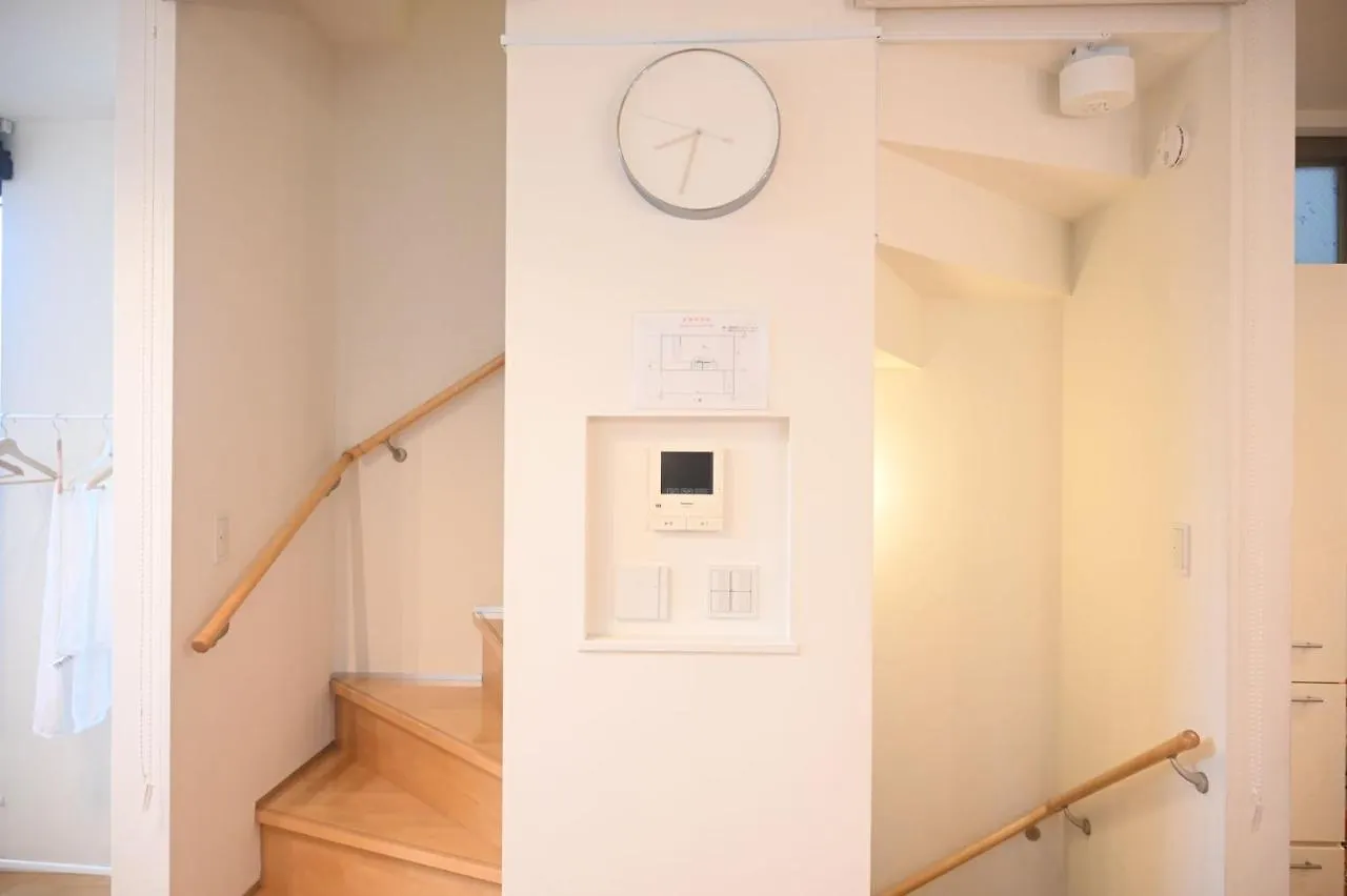 Nishiikebukuro Pure Gray Villa Tokyo