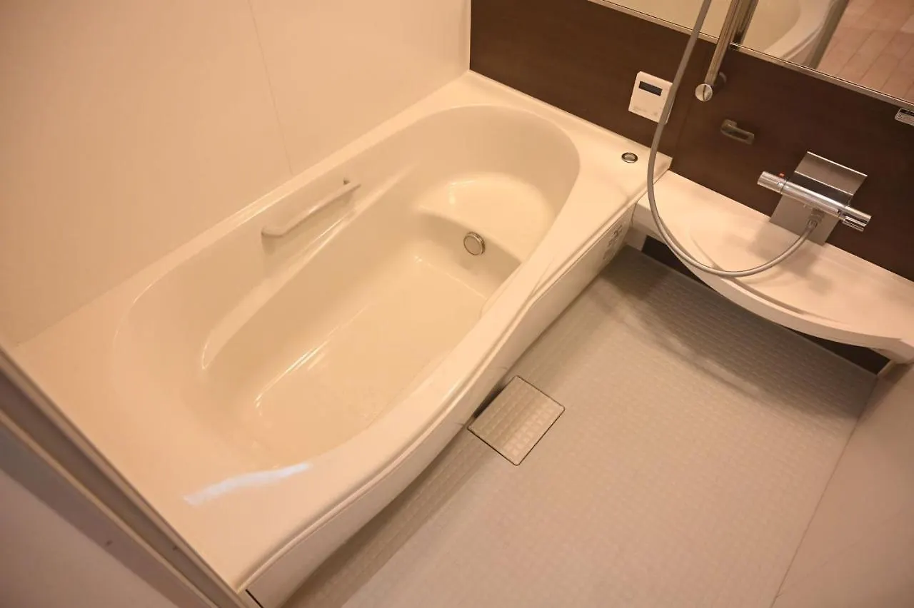 Nishiikebukuro Pure Gray Villa Tokyo Japan