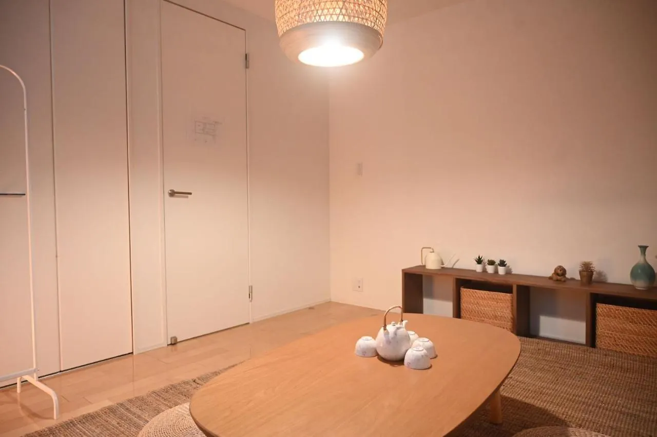 Nishiikebukuro Pure Gray Villa Tokyo