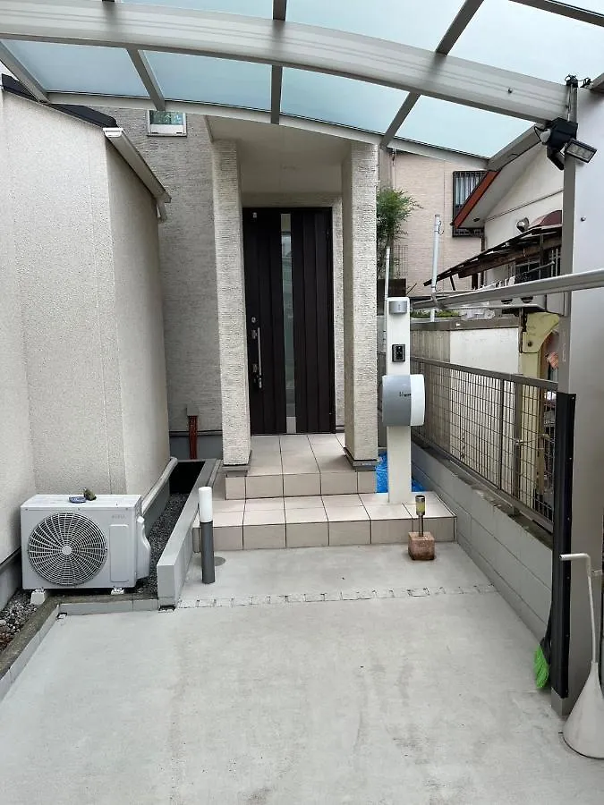 Nishiikebukuro Pure Gray Villa Tokyo 0*,  Japan