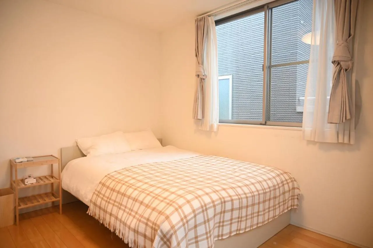 Nishiikebukuro Pure Gray Villa Tokyo 0*,