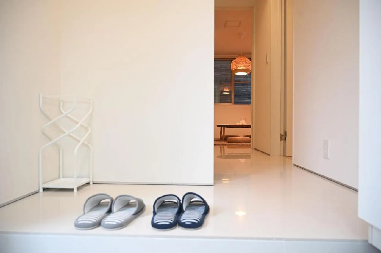 Nishiikebukuro Pure Gray Villa Tokyo