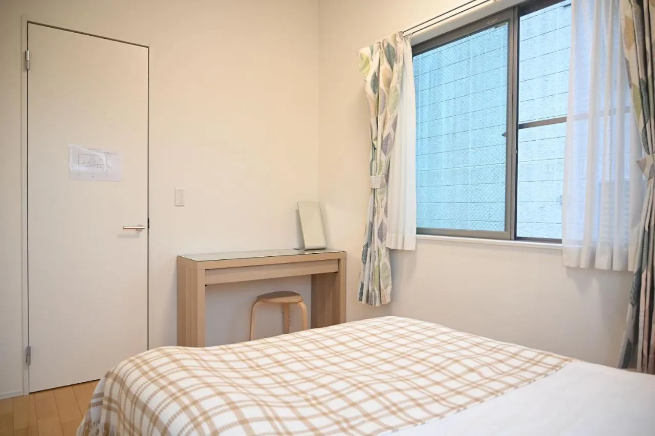 Nishiikebukuro Pure Gray Villa Tokyo