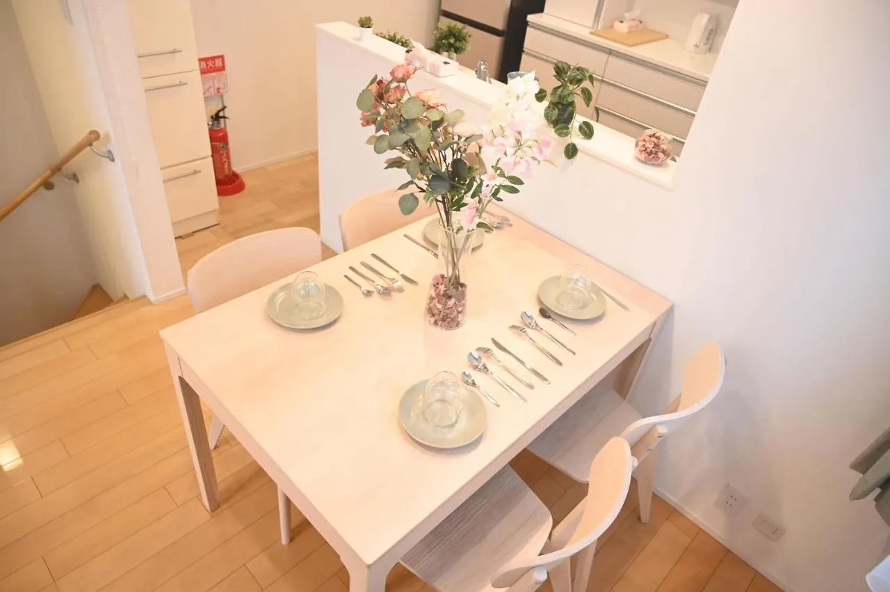 Nishiikebukuro Pure Gray Villa Tokyo