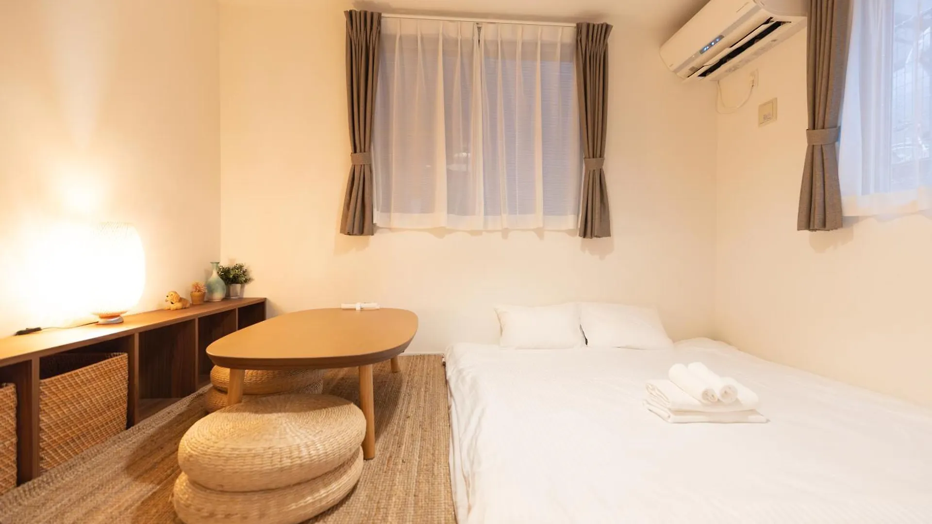 Nishiikebukuro Pure Gray Villa Tokyo 0*,